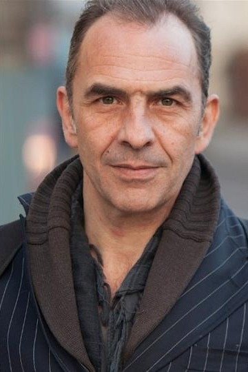 بازیگر Jud Charlton  