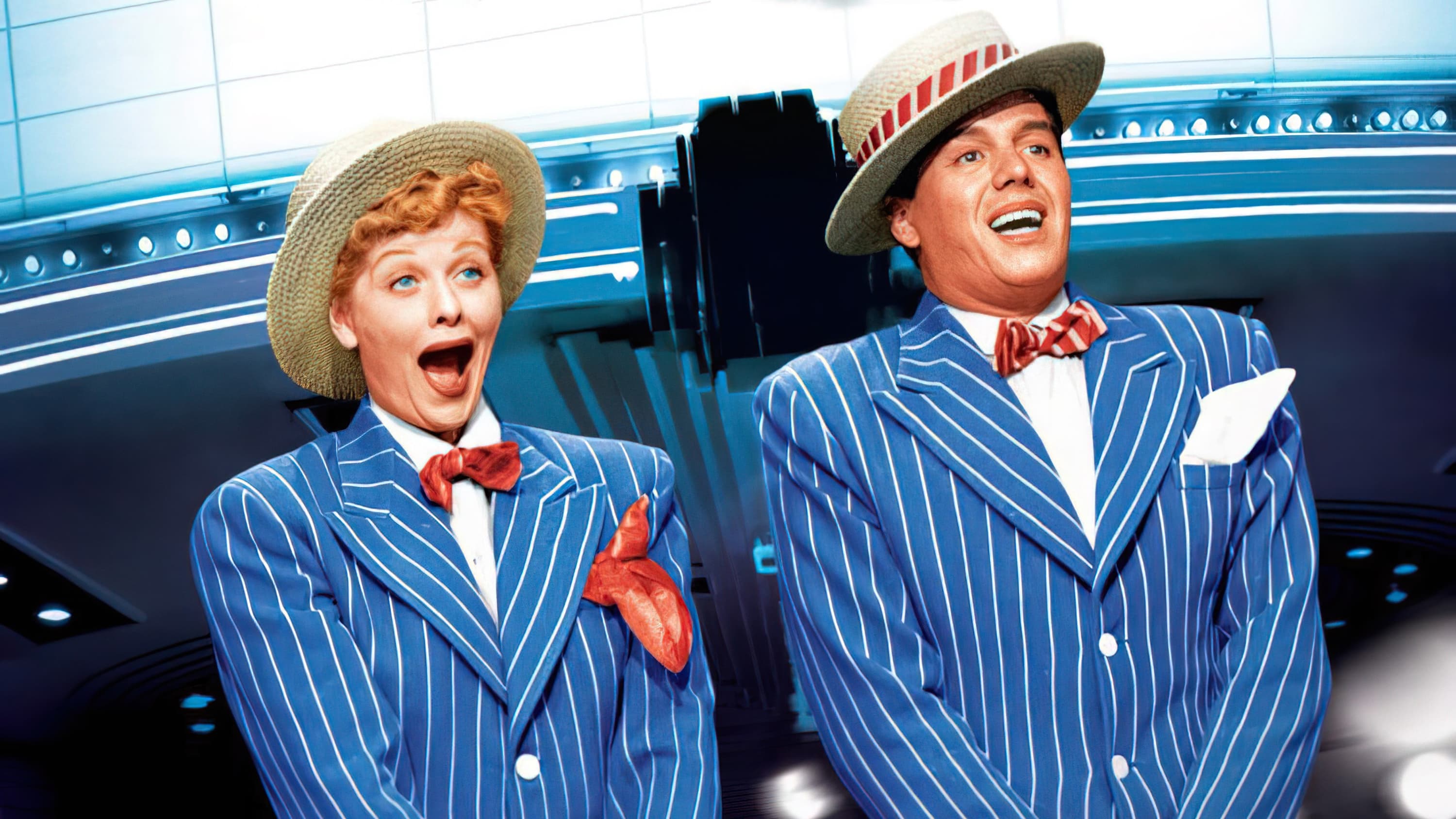 I Love Lucy: The Movie|I Love Lucy: The Movie