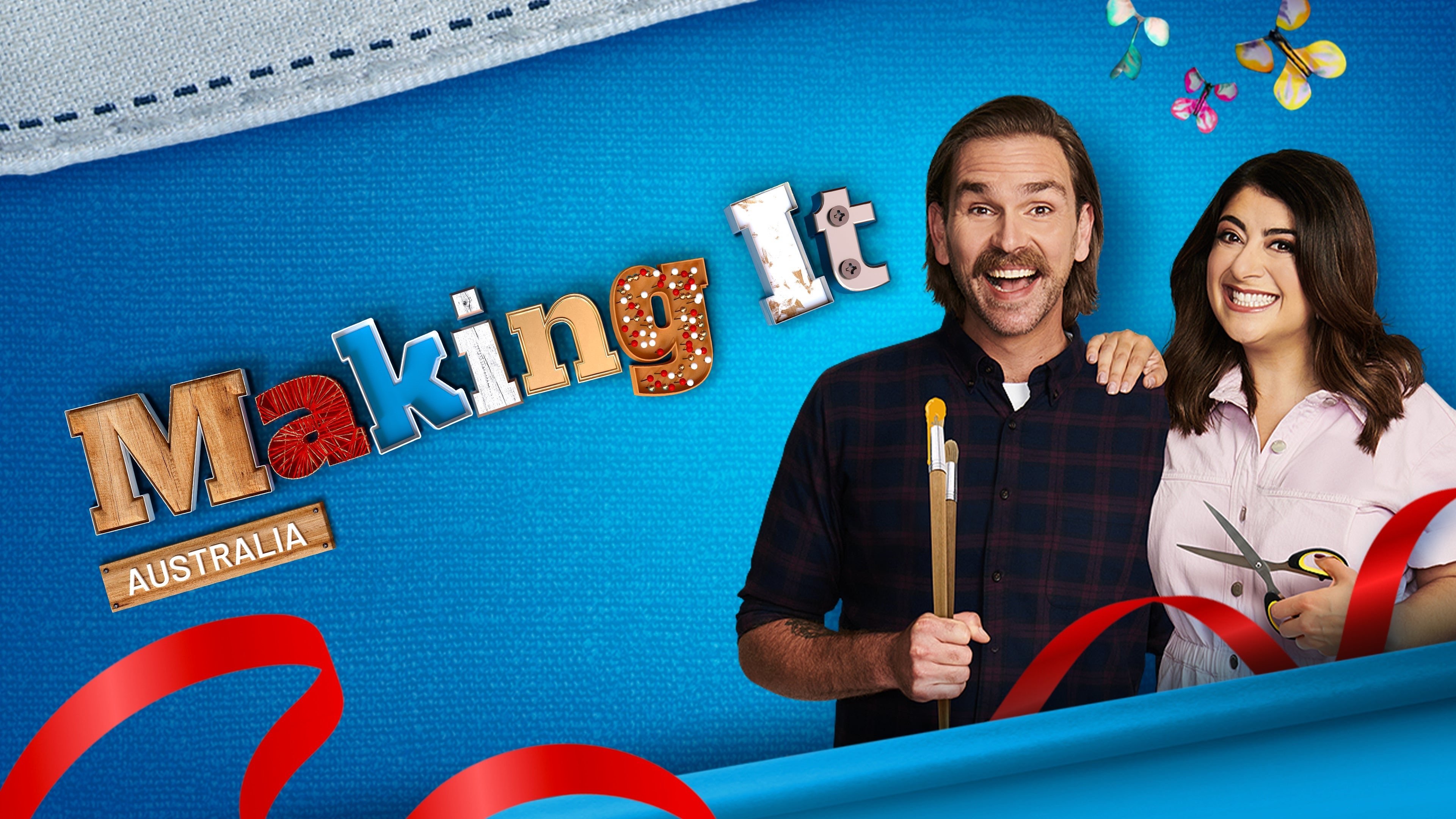 Making It Australia|Making It Australia