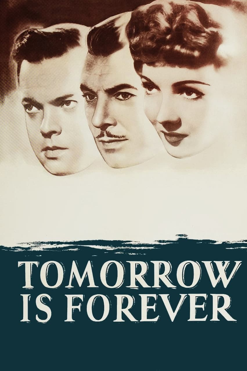 Tomorrow Is Forever | Tomorrow Is Forever