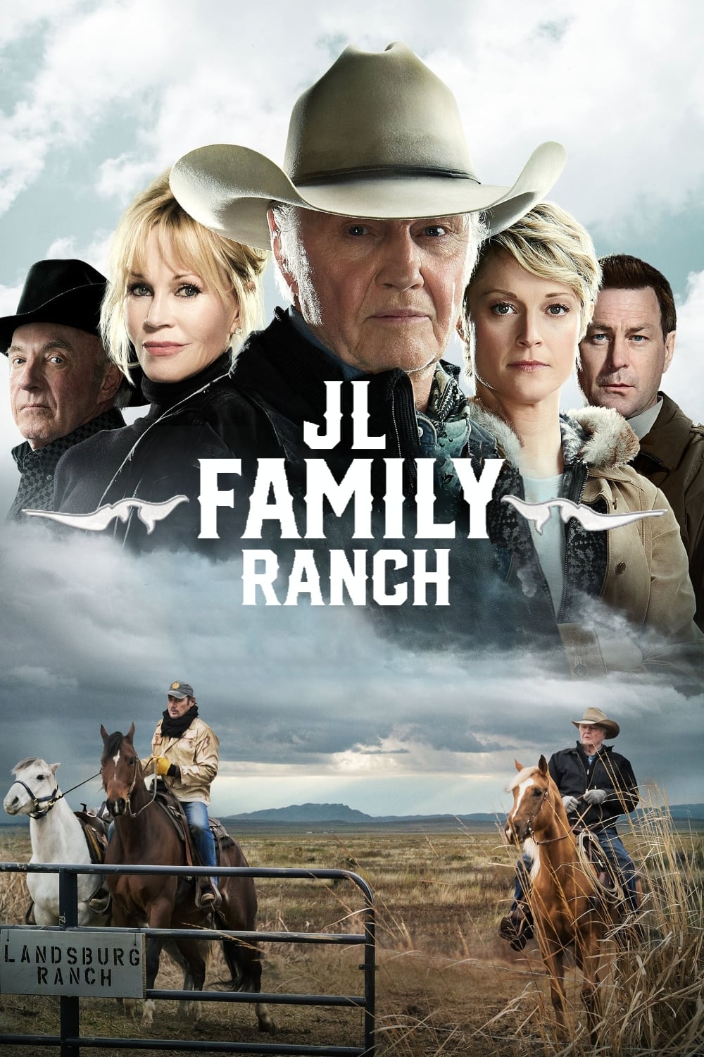 JL Family Ranch | JL Family Ranch