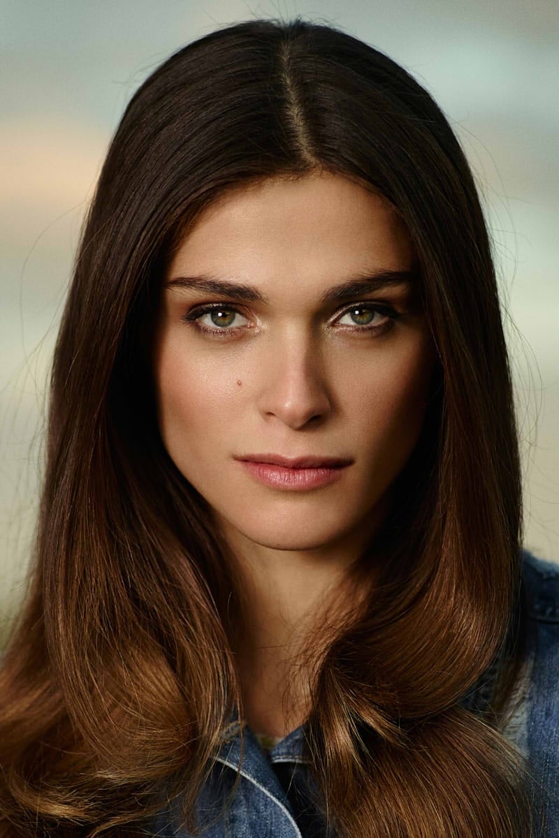 بازیگر Elisa Sednaoui  