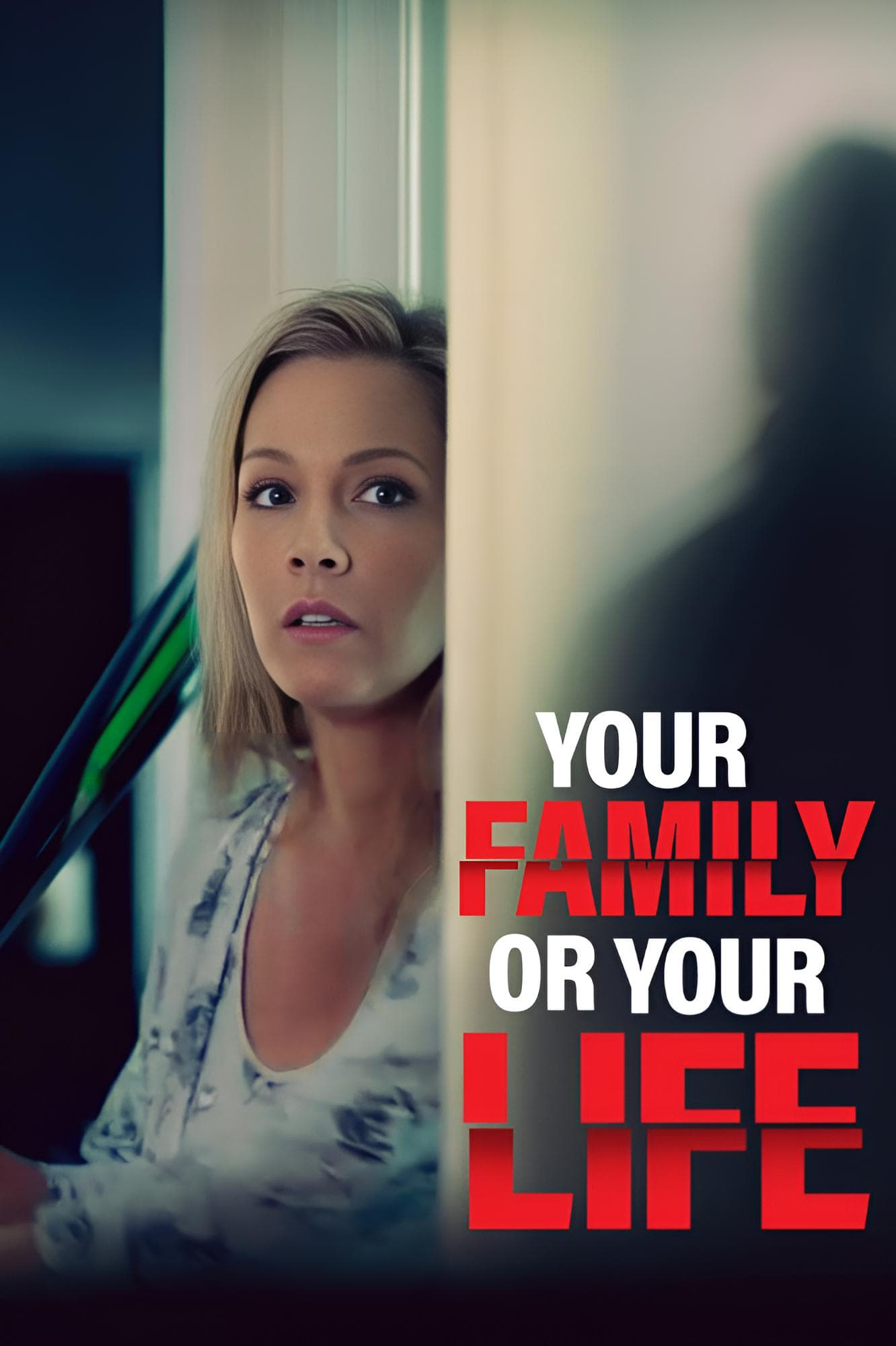 Your Family or Your Life | Your Family or Your Life