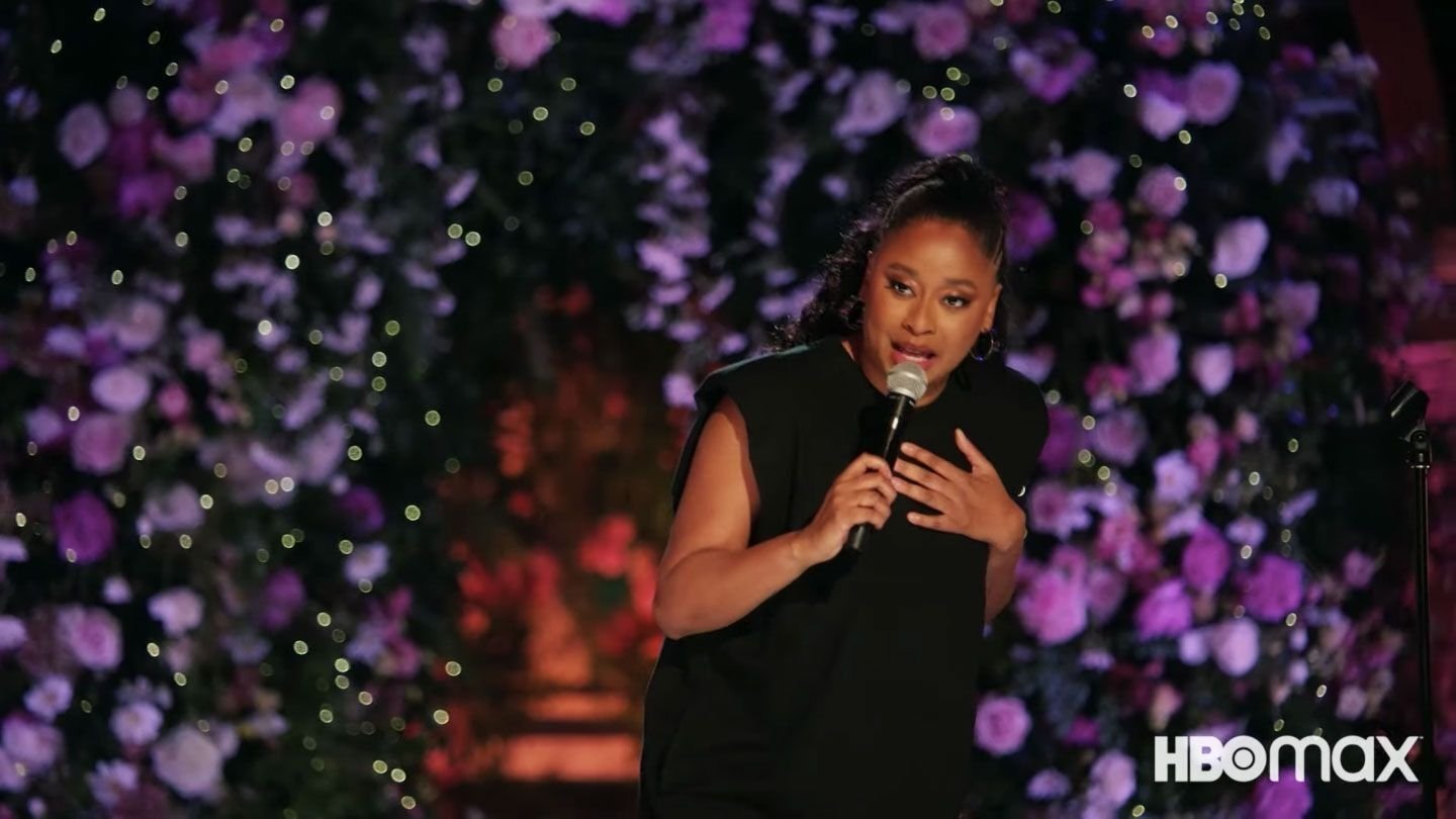 Phoebe Robinson: Sorry, Harriet Tubman|Phoebe Robinson: Sorry, Harriet Tubman