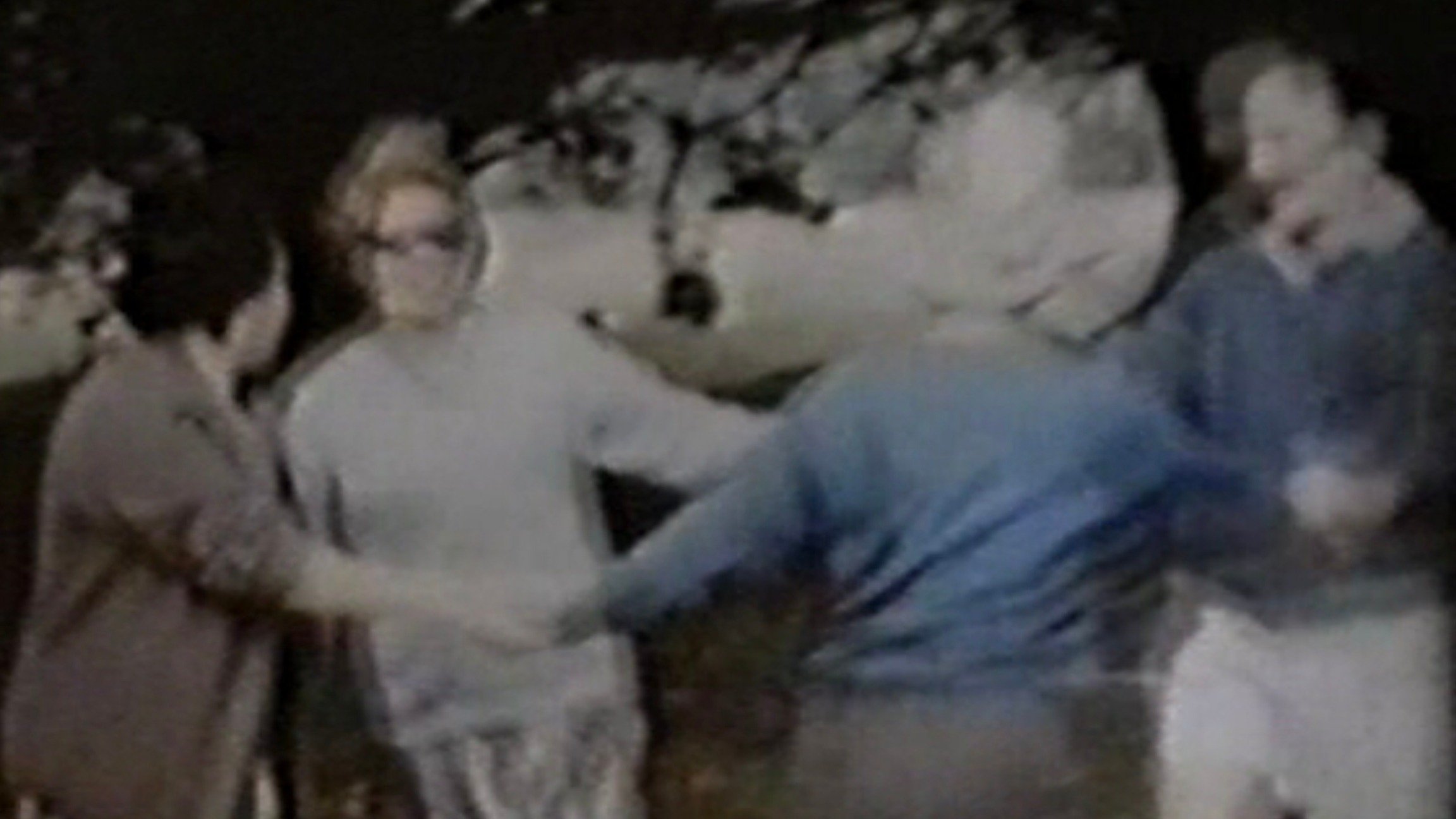 Dancing Auschwitz: Old Family Footage|Dancing Auschwitz: Old Family Footage