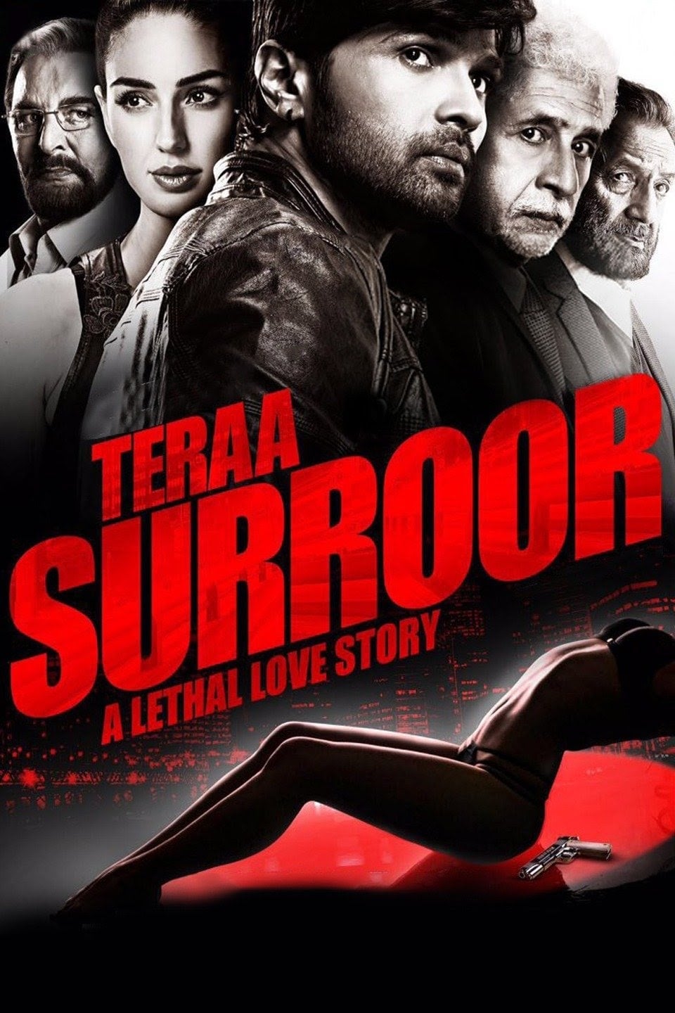 Teraa Surroor | Teraa Surroor