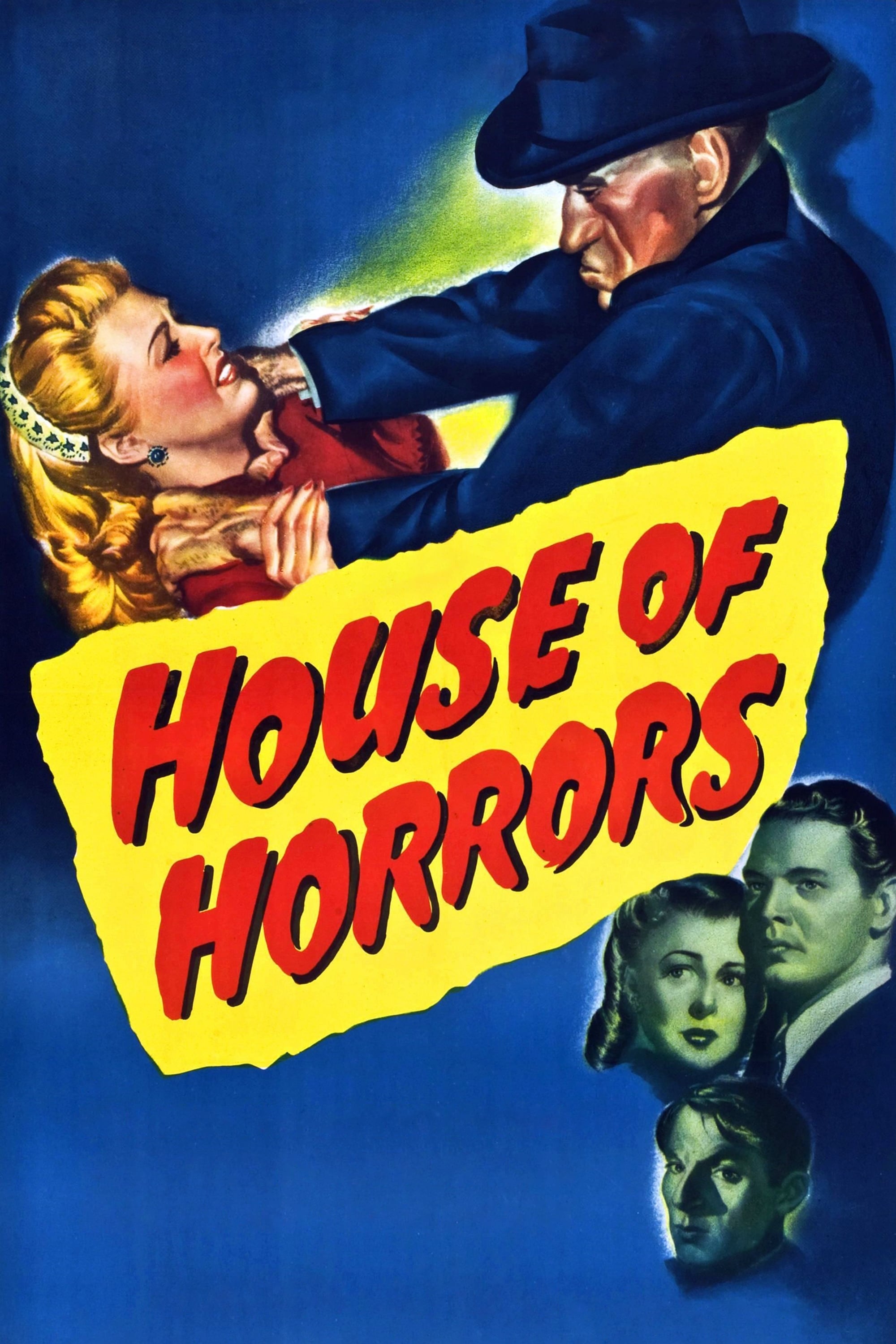 House of Horrors | House of Horrors