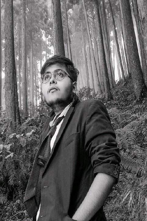 بازیگر Soham Bagchi  