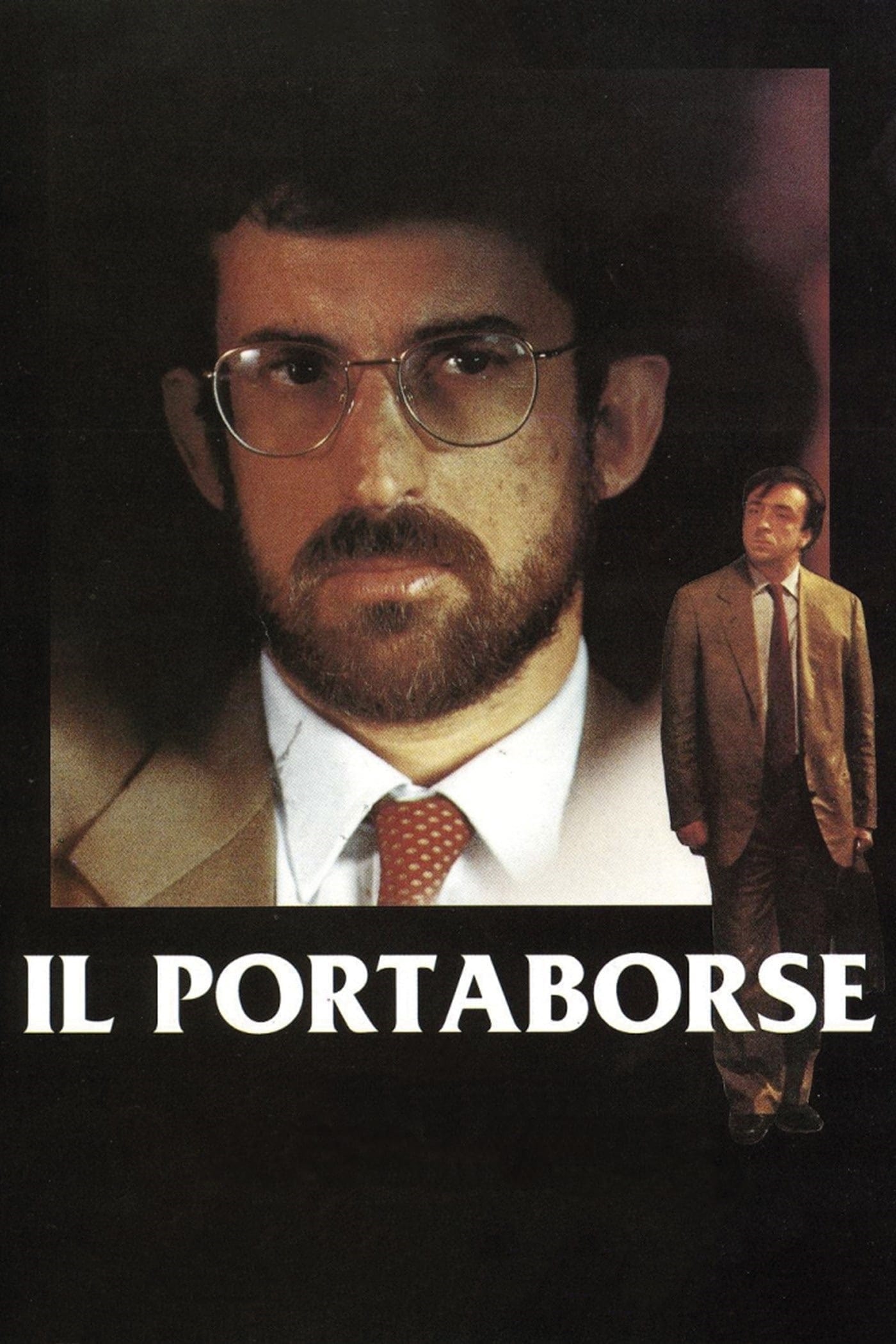 Il portaborse | Il portaborse