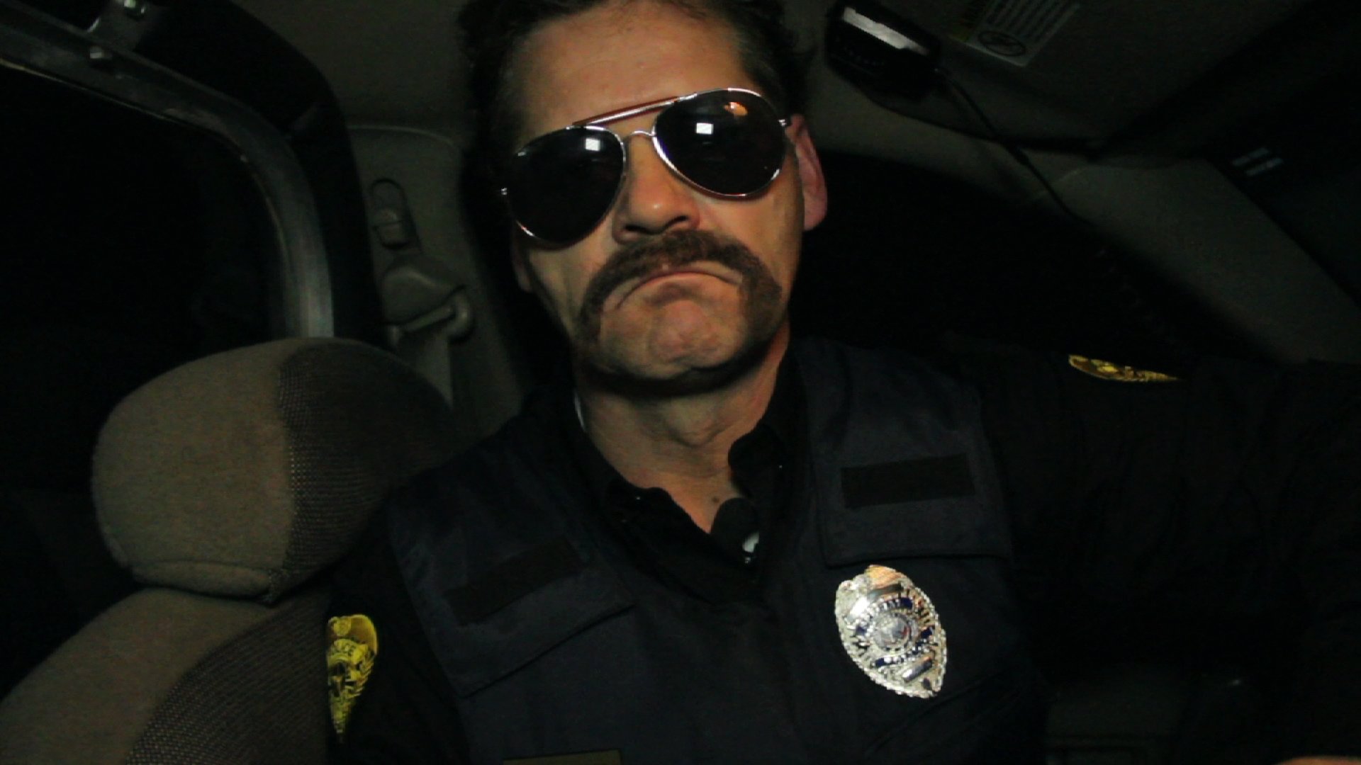 911: Officer Down|911: Officer Down