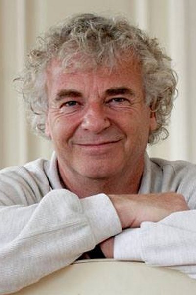 بازیگر Michael Bundesen  