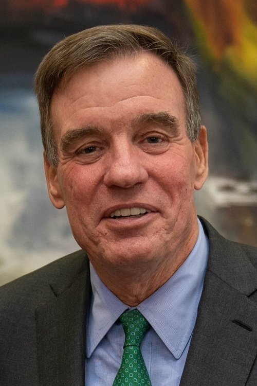 بازیگر Mark Warner  