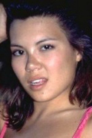 بازیگر Brooke Ashley  