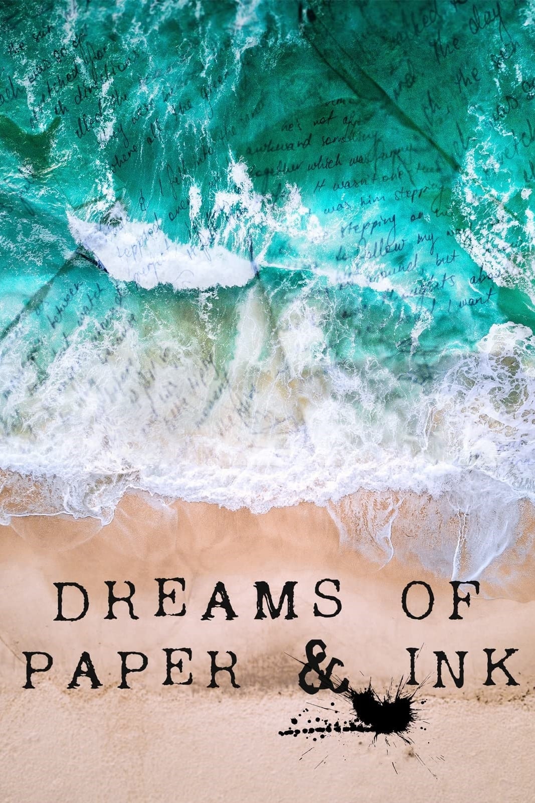 Dreams of Paper & Ink | Dreams of Paper & Ink