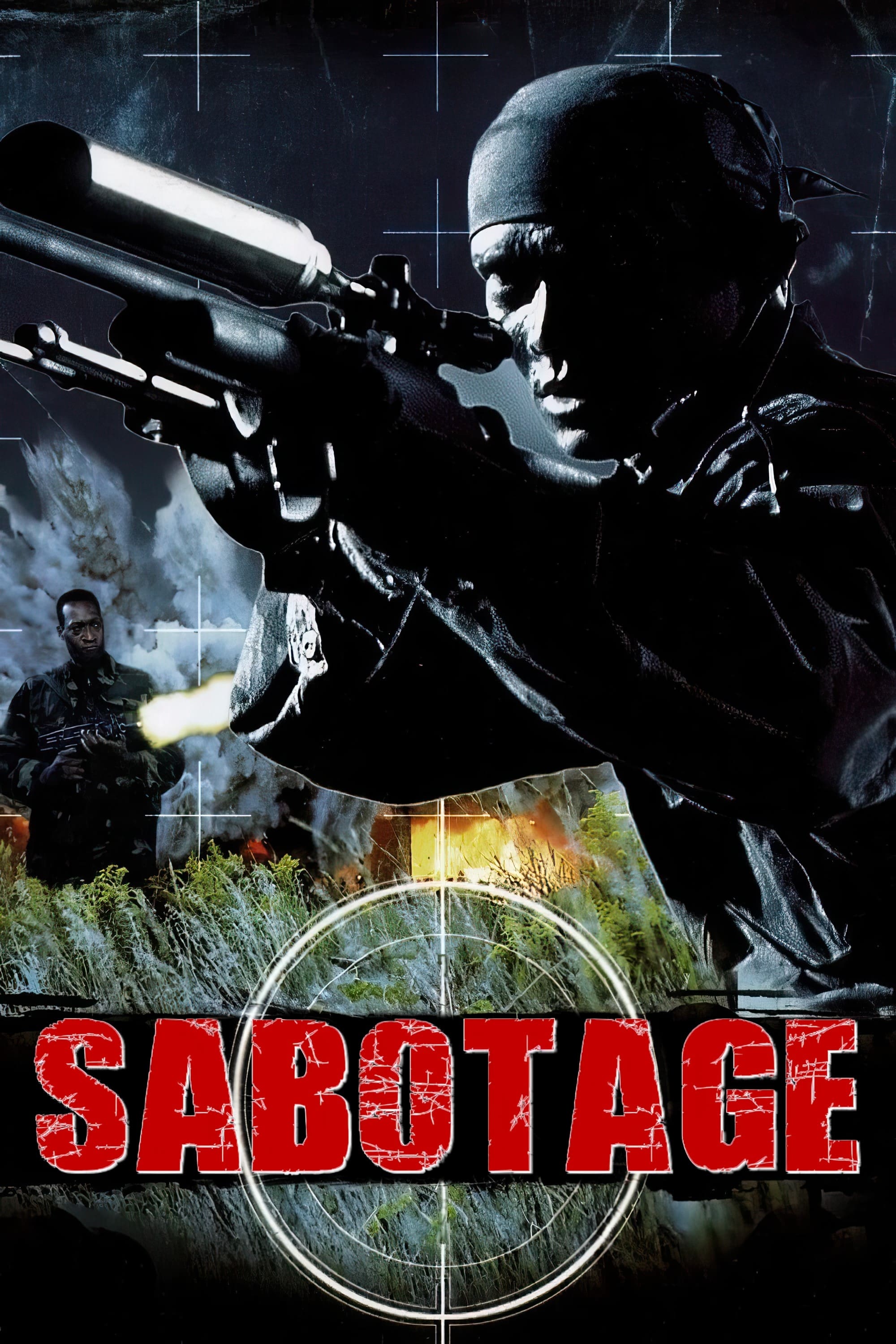 Sabotage | Sabotage