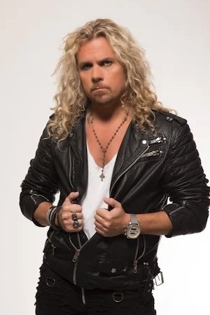 بازیگر Christian Lundqvist  