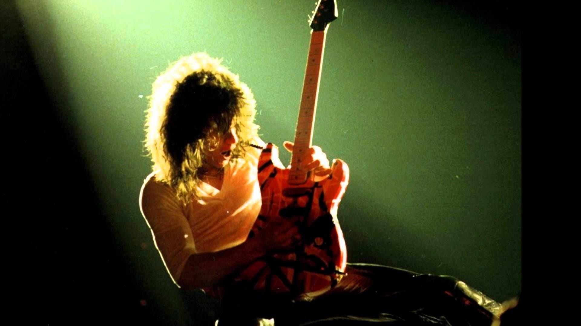 Van Halen - In Concert|Van Halen - In Concert