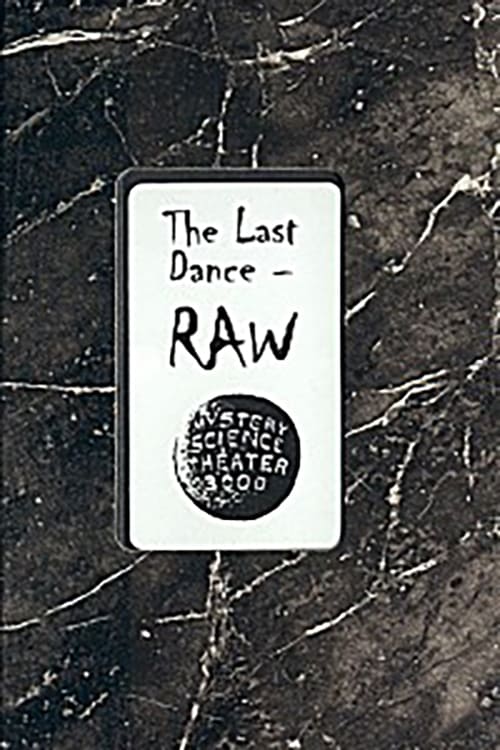 The Last Dance: RAW | The Last Dance: RAW