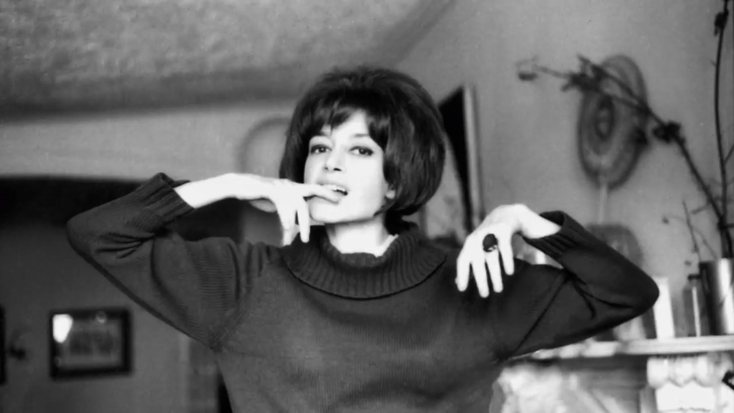 Pauline Julien, intime et politique|Pauline Julien, intime et politique