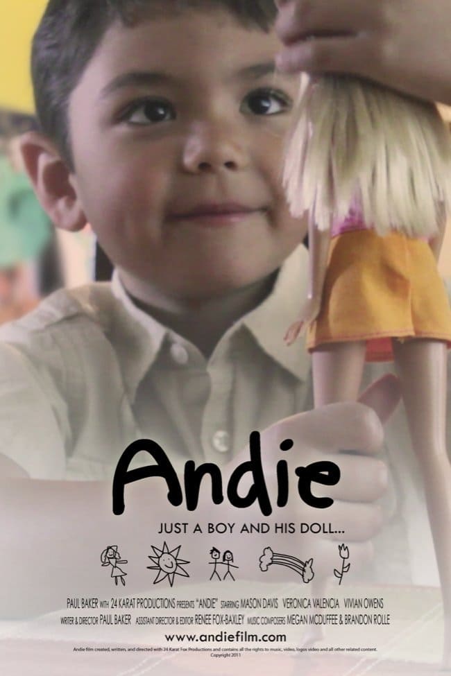 Andie | Andie