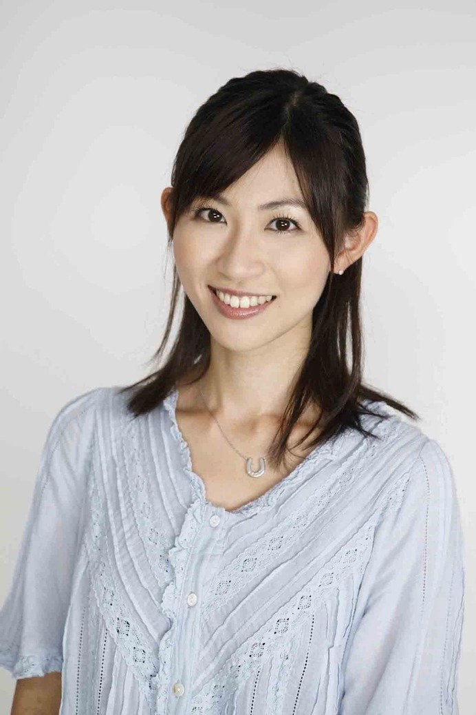 بازیگر 岡村麻純  