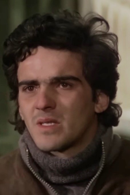 بازیگر Adriano Valentini  