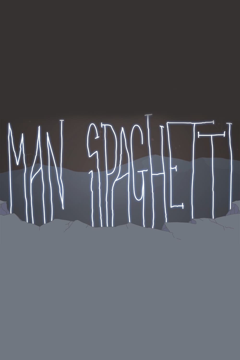 Man Spaghetti | Man Spaghetti