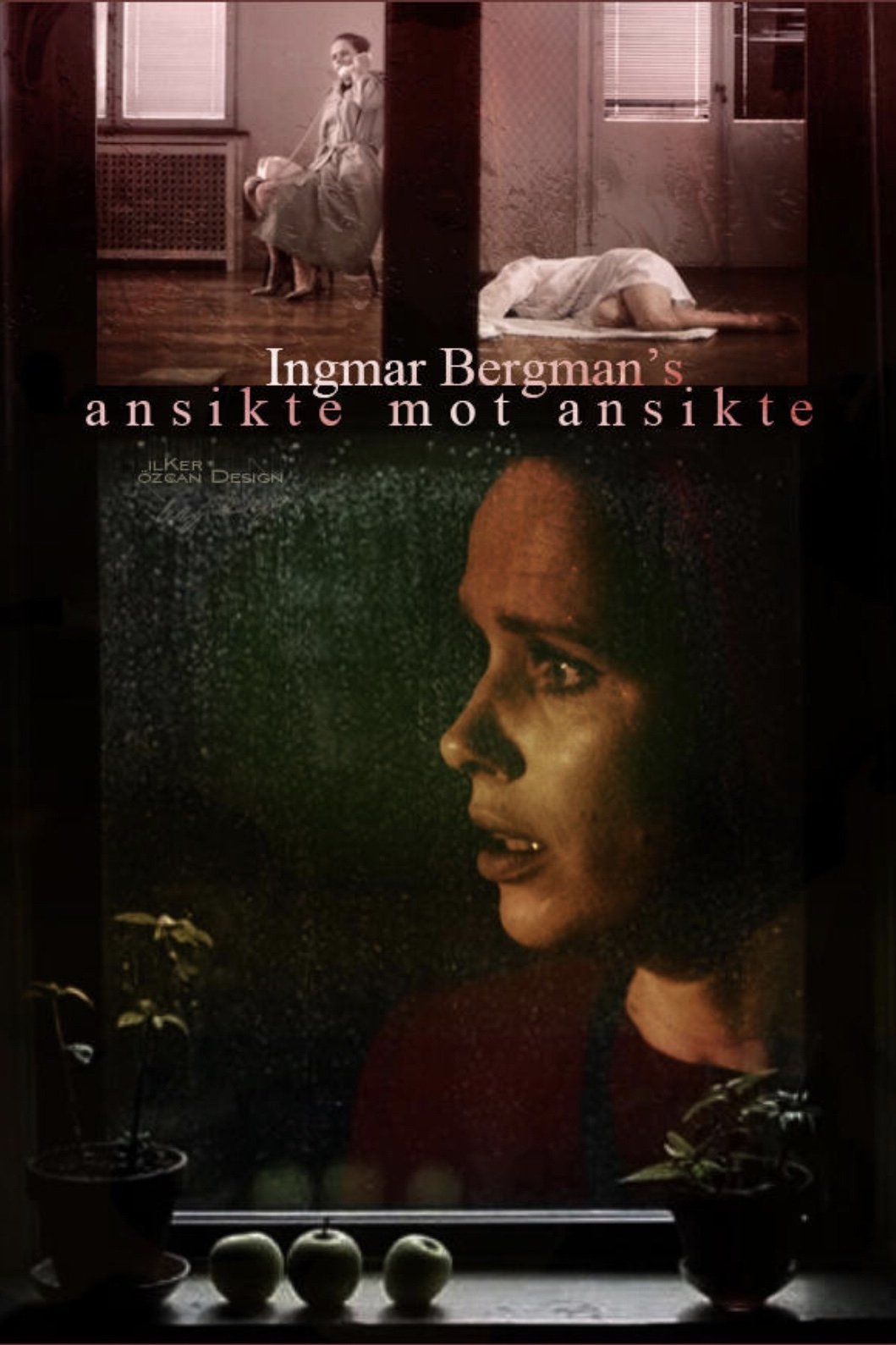 Ansikte mot ansikte | Ansikte mot ansikte