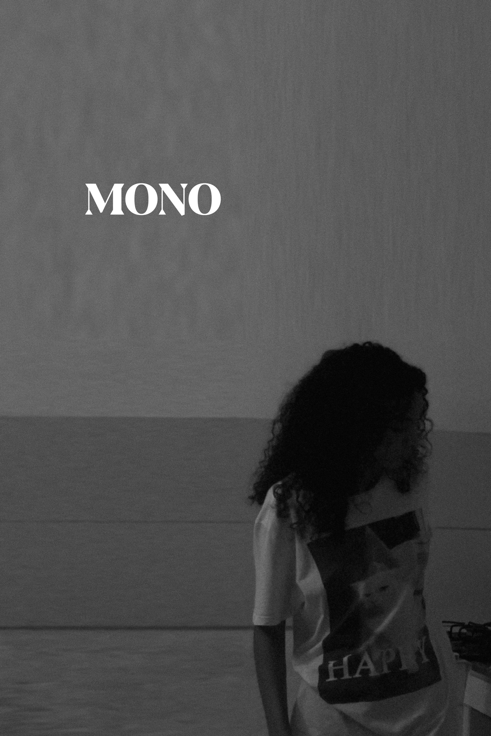 MONO | MONO