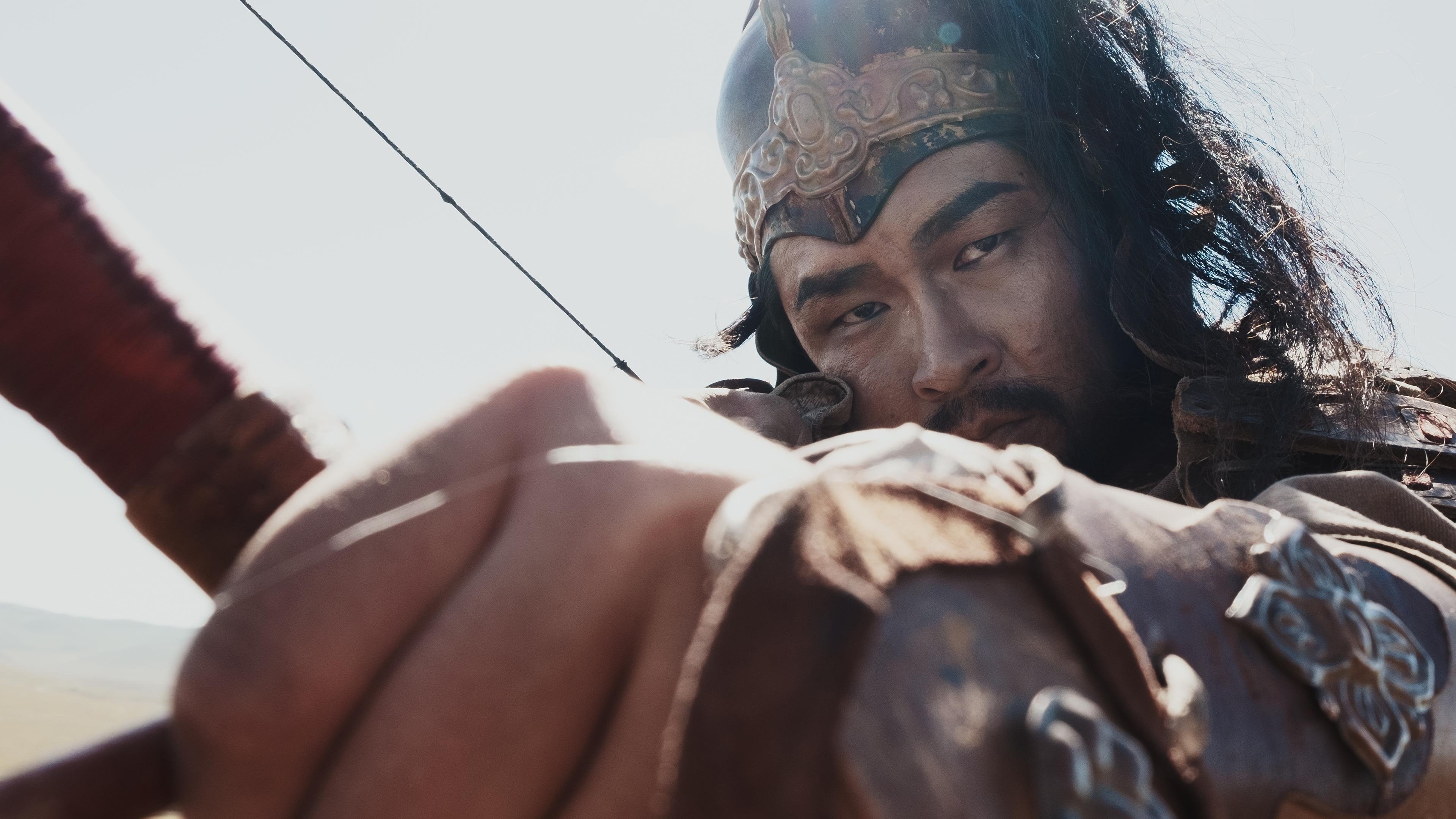 Genghis Khan: The Secret History of the Mongols|Genghis Khan: The Secret History of the Mongols