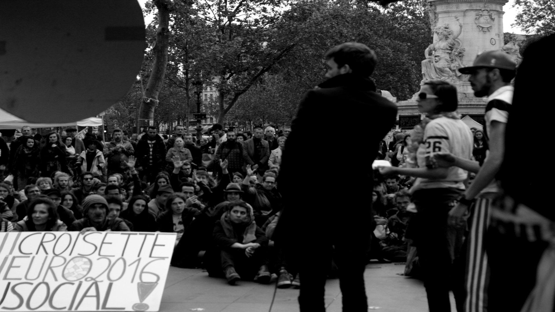 Money, Fascism, and Some Sort of Acid|Money, Fascism, and Some Sort of Acid