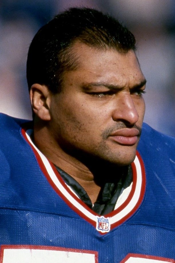 بازیگر Darryl Talley  