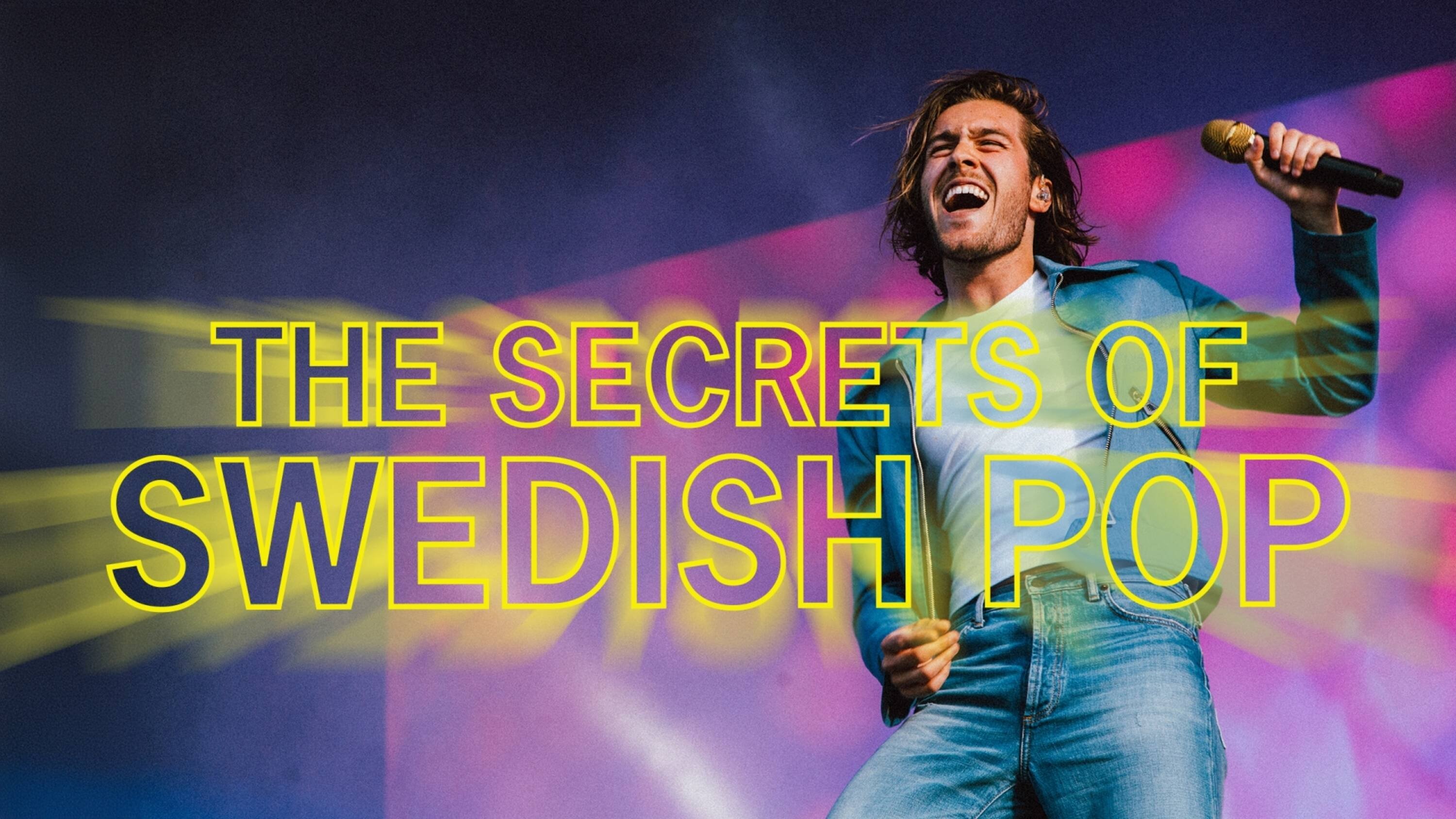 ABBA: 50 Years of Pop|ABBA: 50 Years of Pop