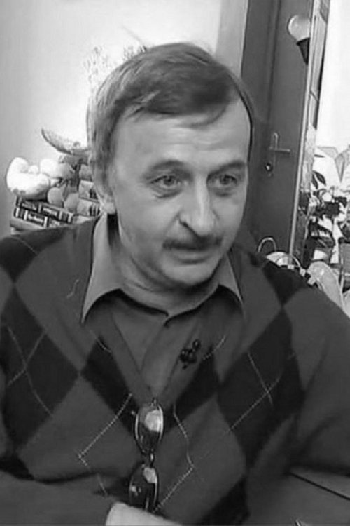 بازیگر Валерий Кисленко  