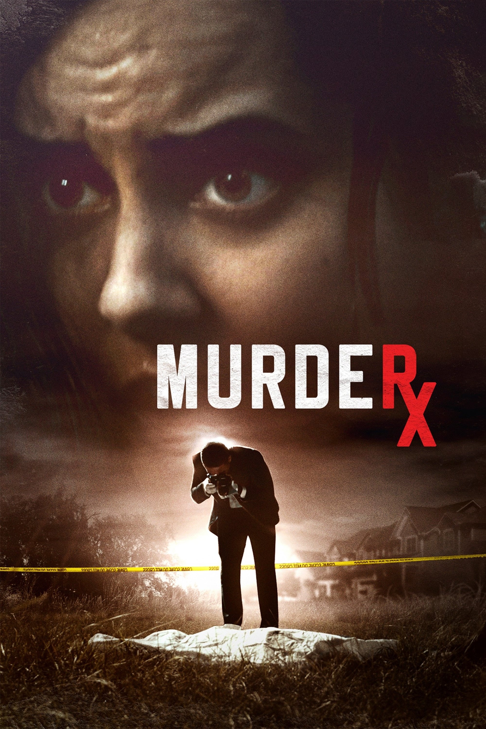 Murder RX | Murder RX