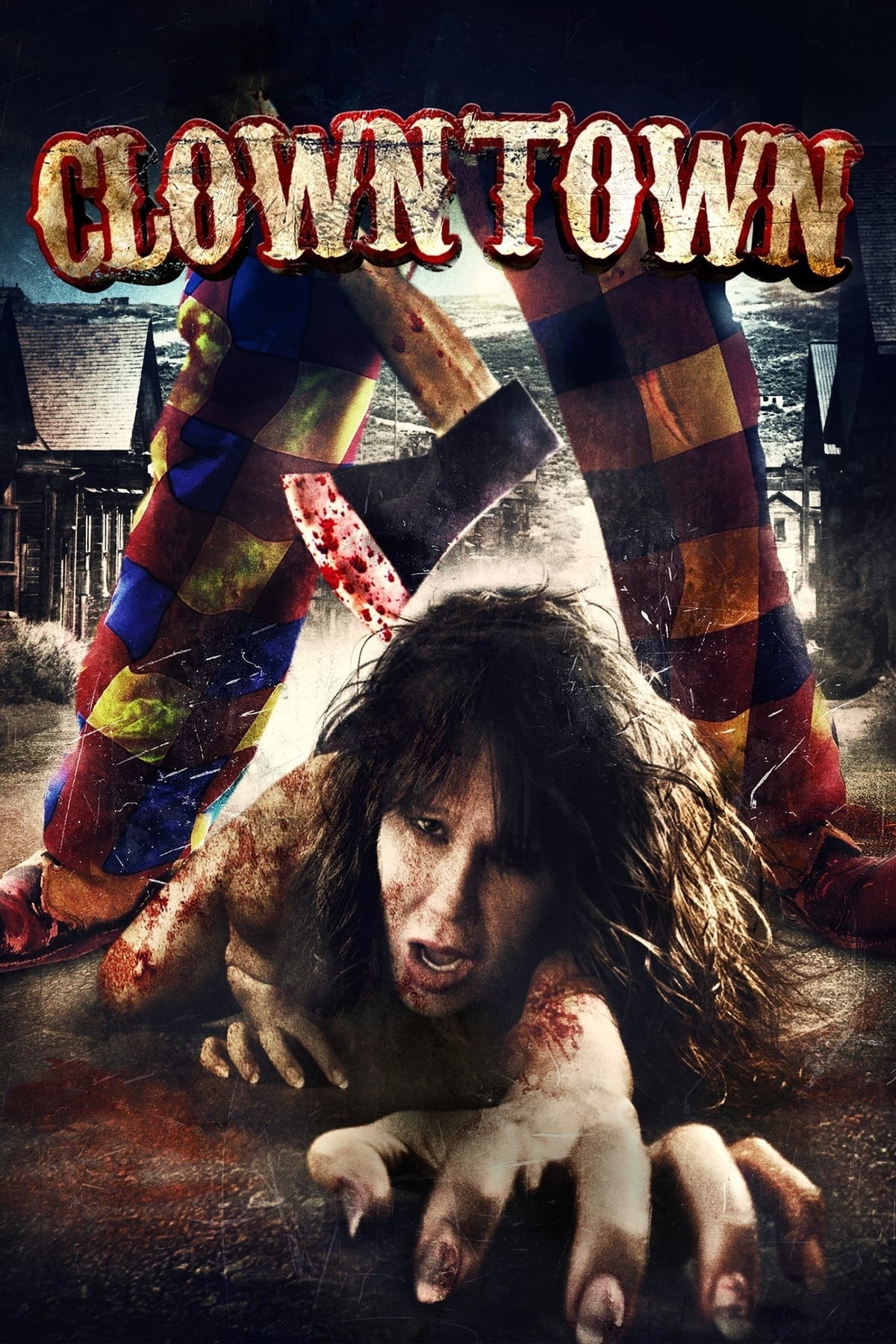 ClownTown | ClownTown