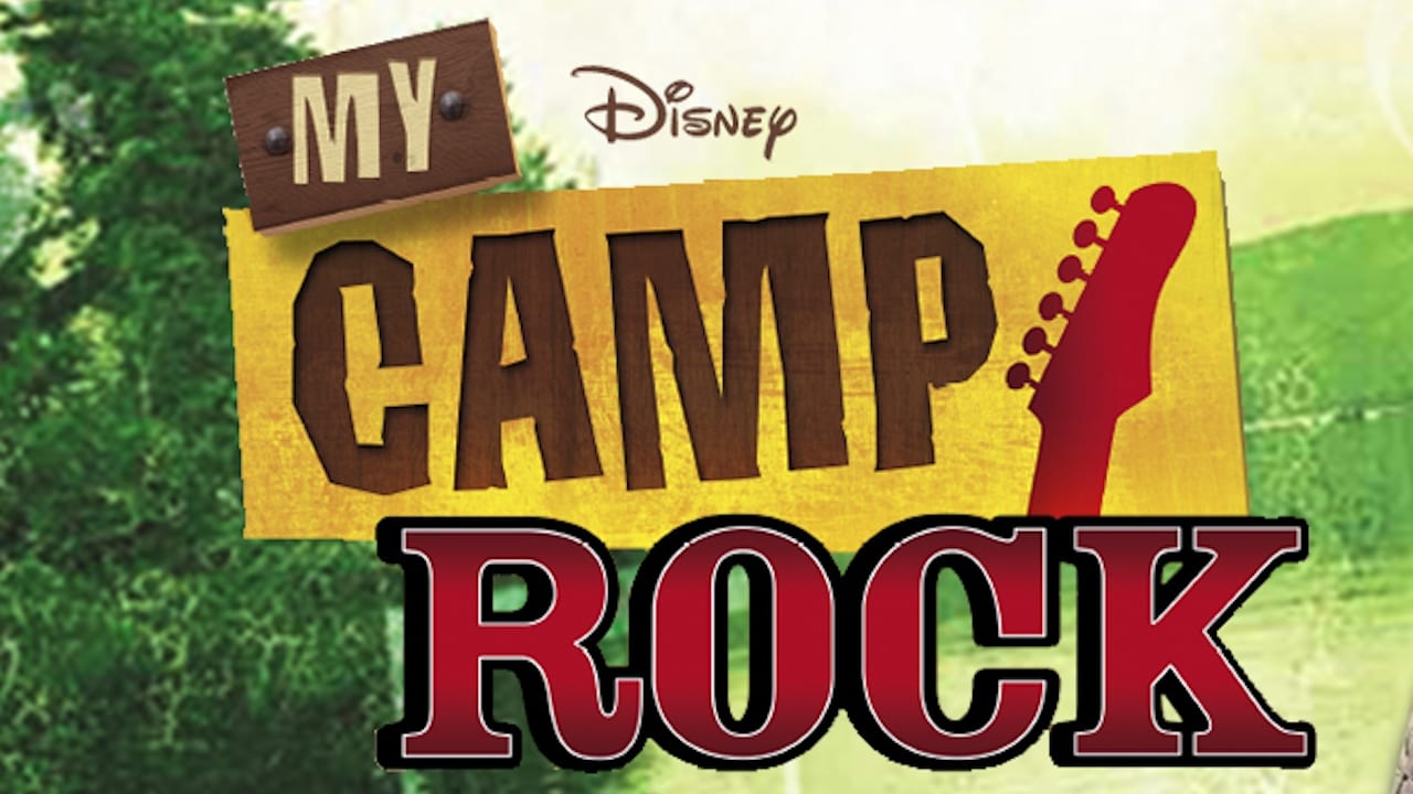 My Camp Rock|My Camp Rock