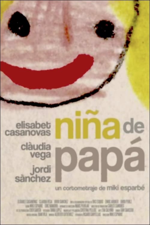 Niña de papá | Niña de papá