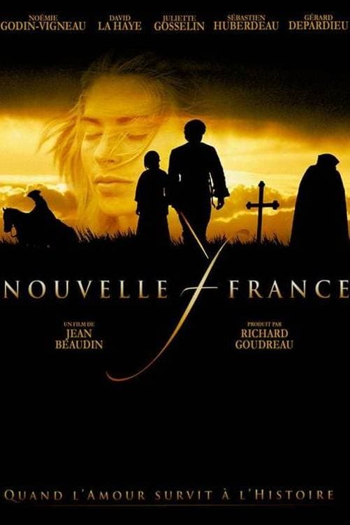 Nouvelle-France | Nouvelle-France