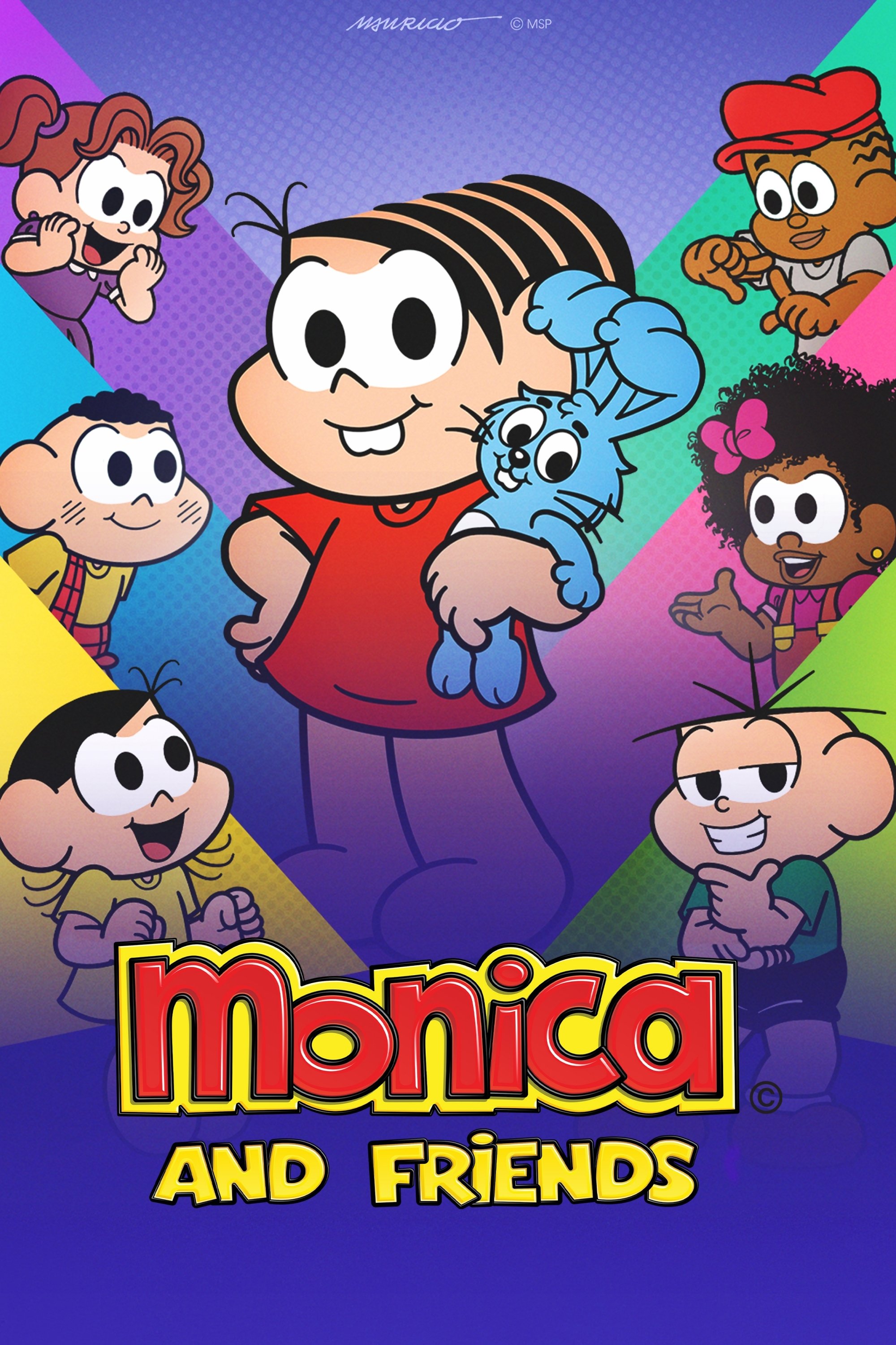 Turma da Mônica