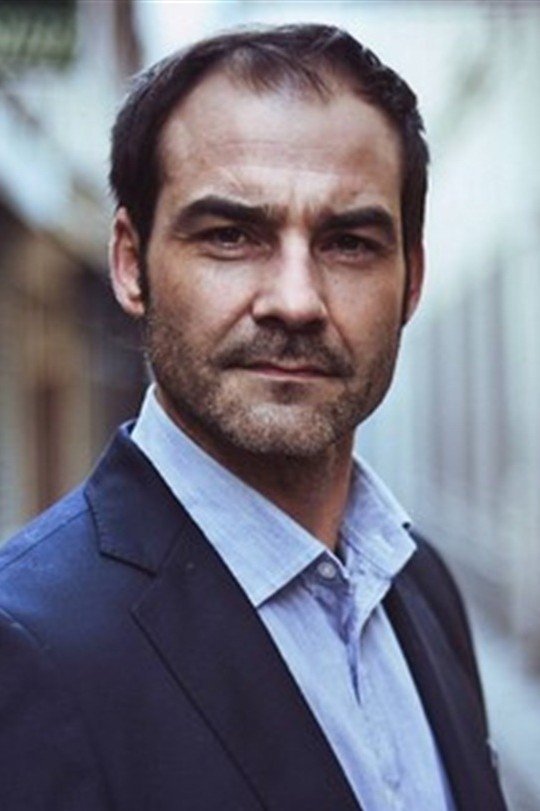 بازیگر Charles Clément  