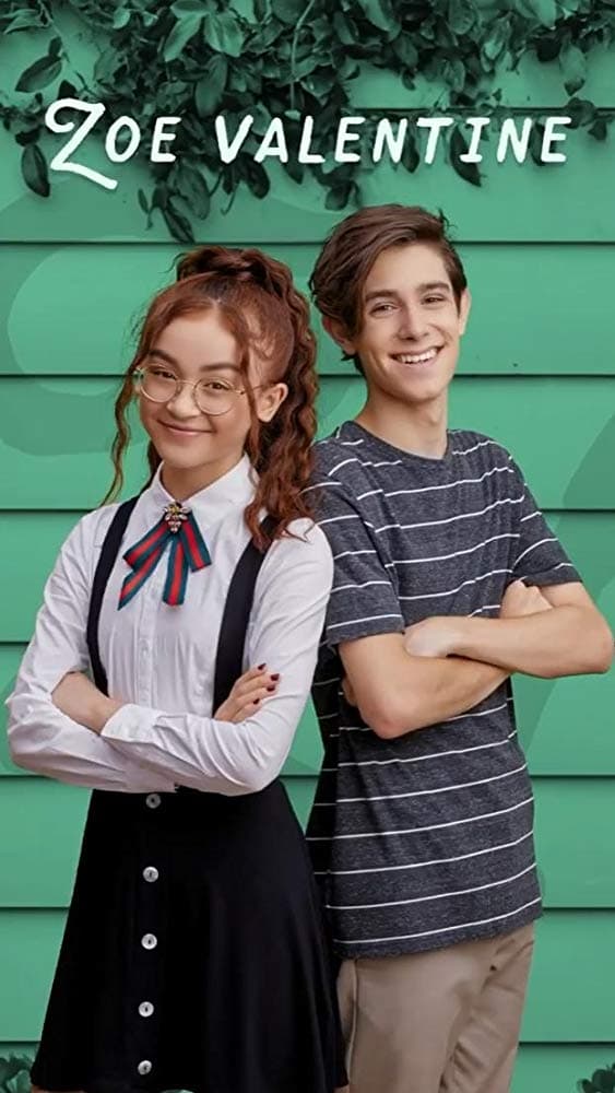 Zoe Valentine | Zoe Valentine