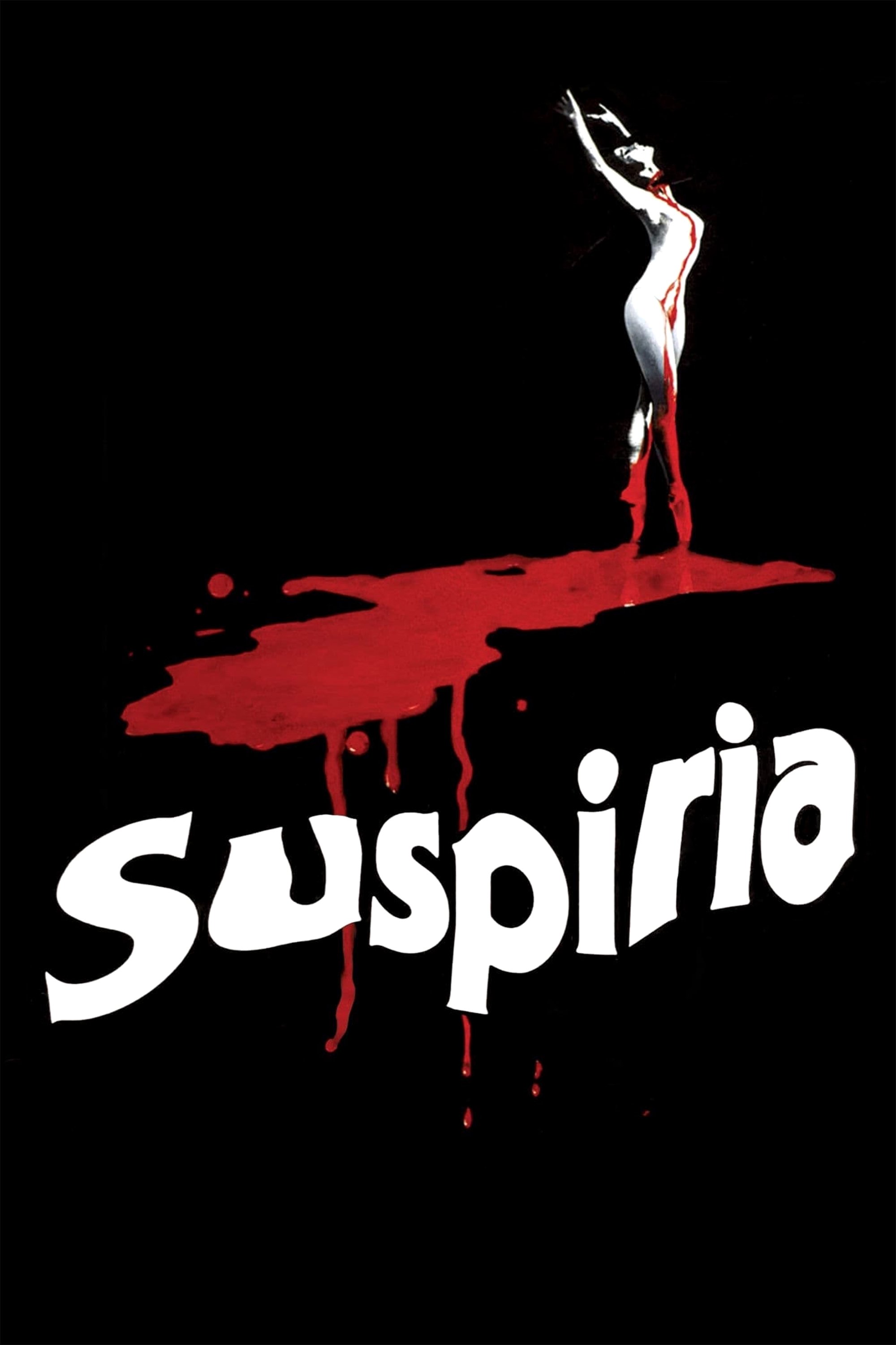 Suspiria | Suspiria