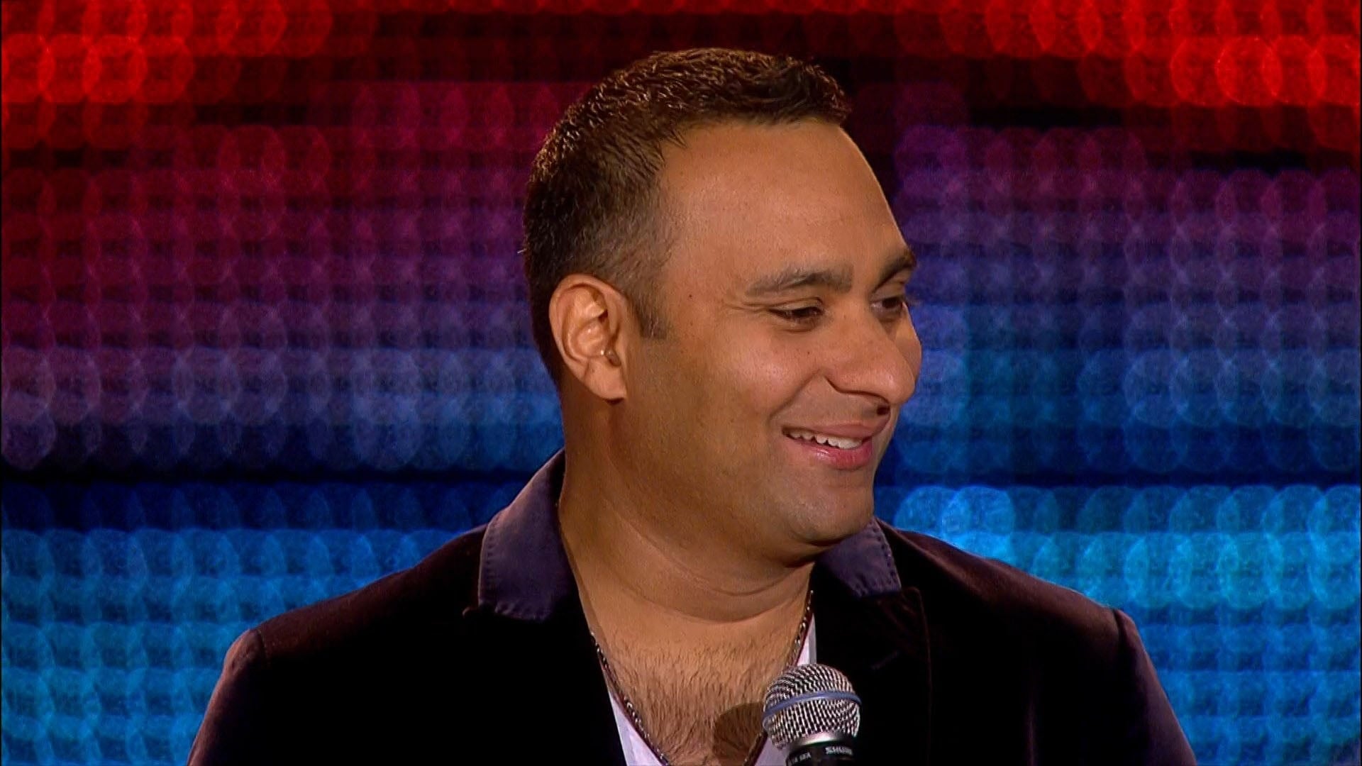 Russell Peters: The Green Card Tour|Russell Peters: The Green Card Tour