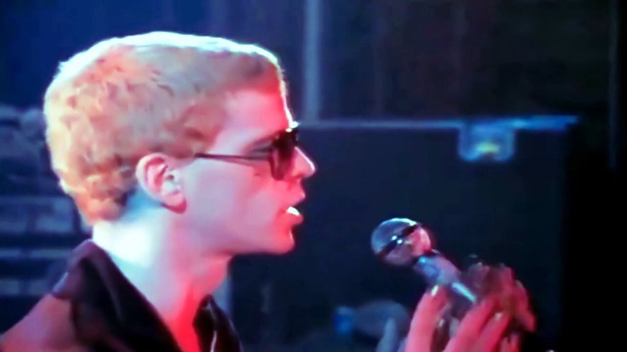 Lou Reed - Ancienne Belgique 22-05-1974|Lou Reed - Ancienne Belgique 22-05-1974