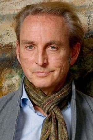 بازیگر Philip Mould  