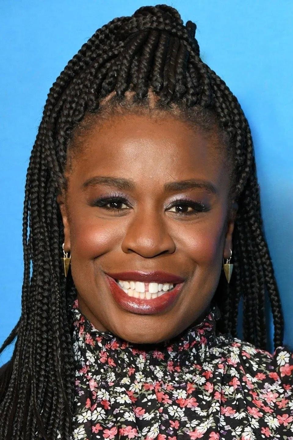 بازیگر Uzo Aduba  