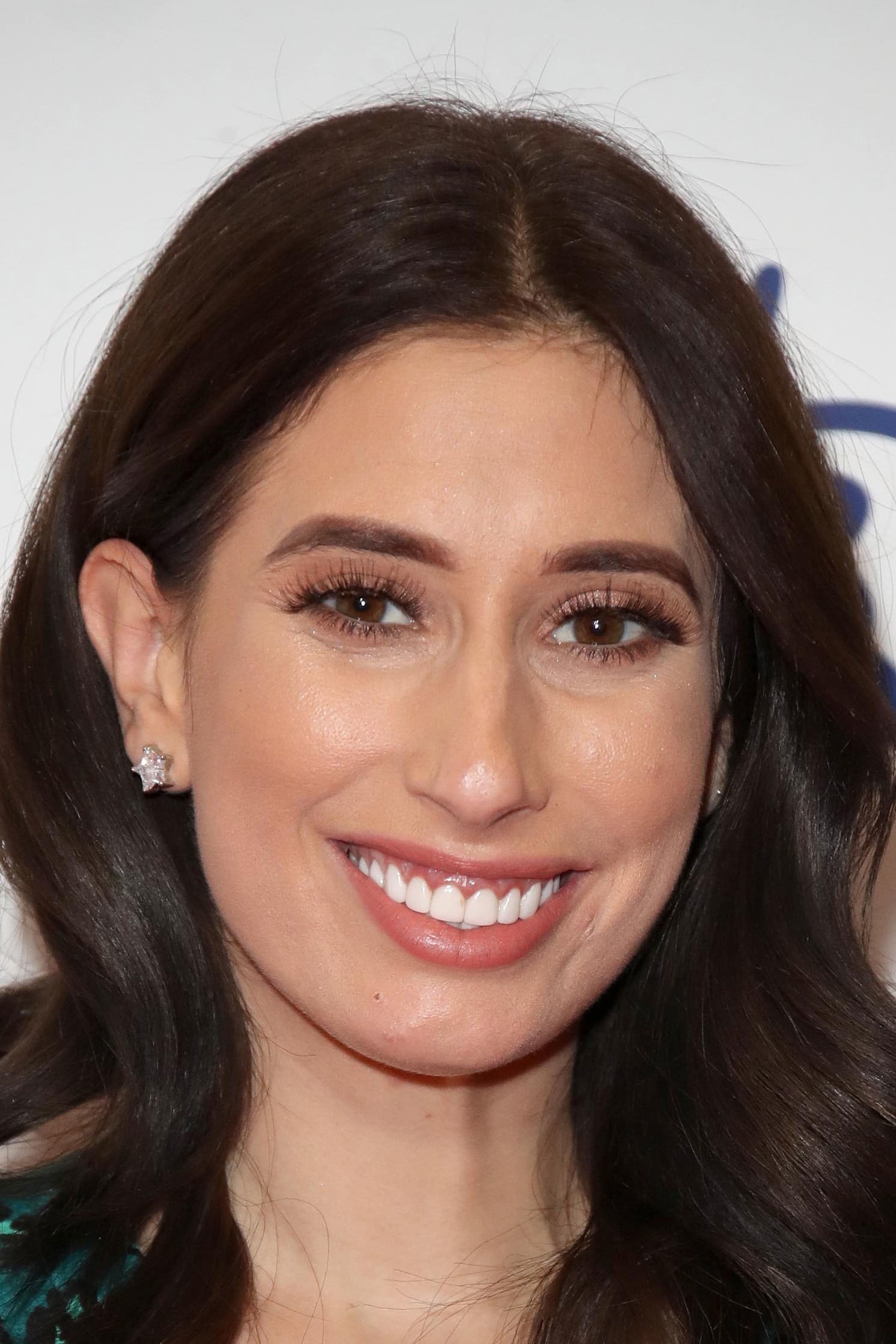 بازیگر Stacey Solomon  