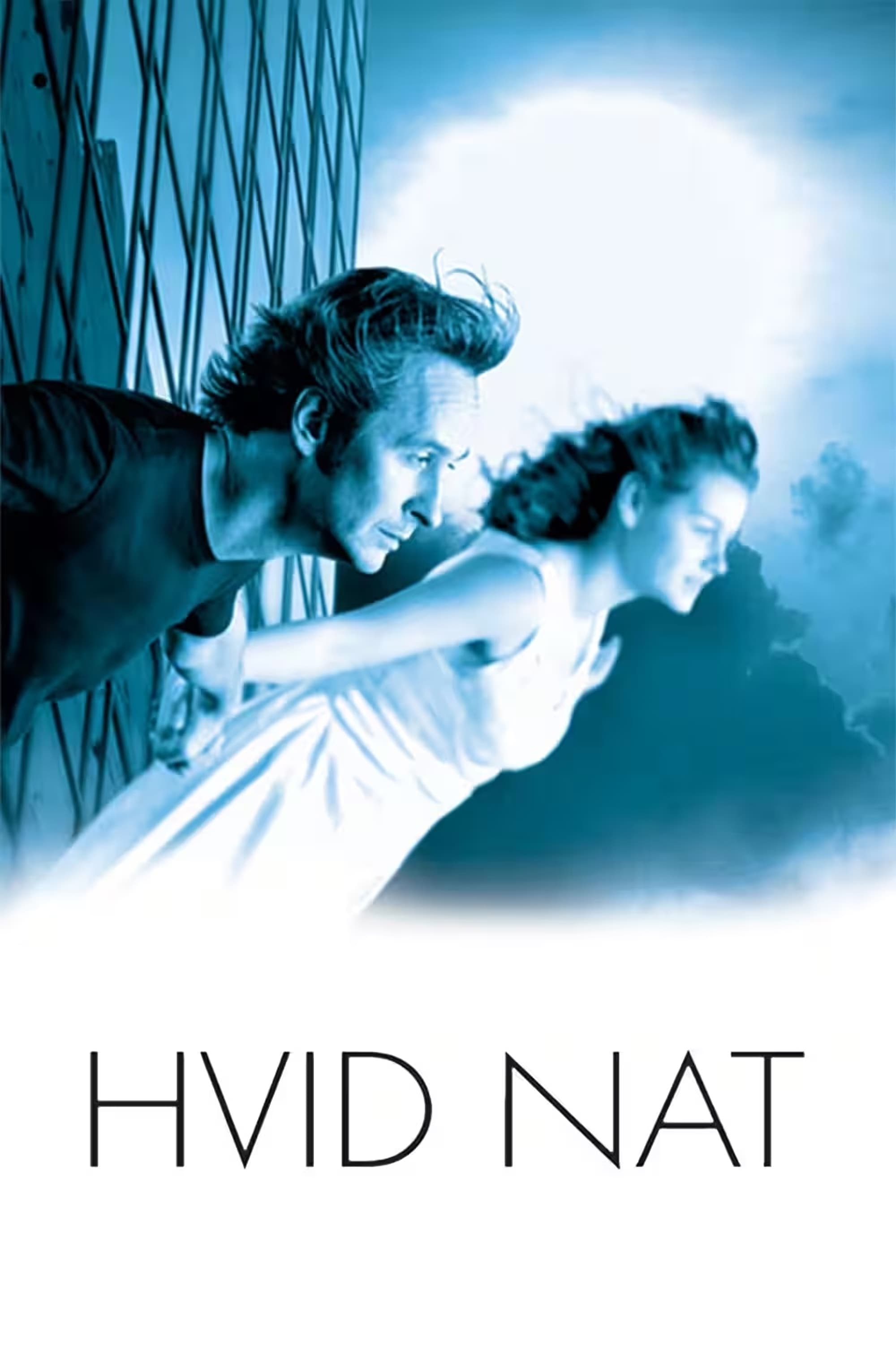 Hvid nat | Hvid nat