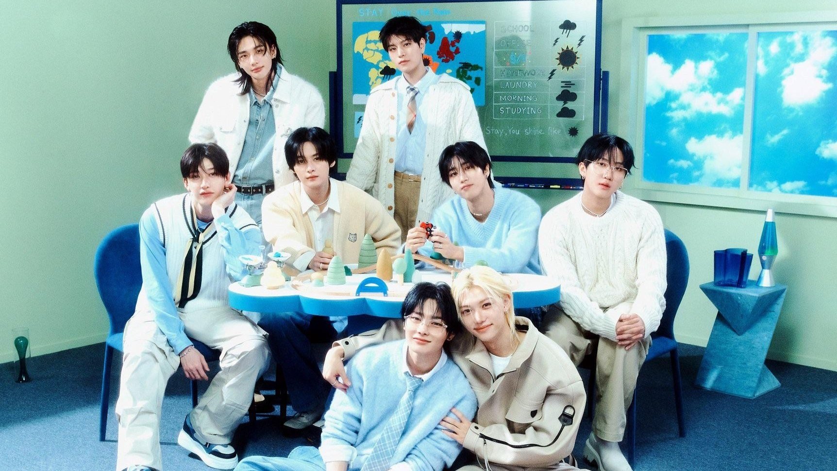 Stray Kids MAKING FILM|Stray Kids MAKING FILM
